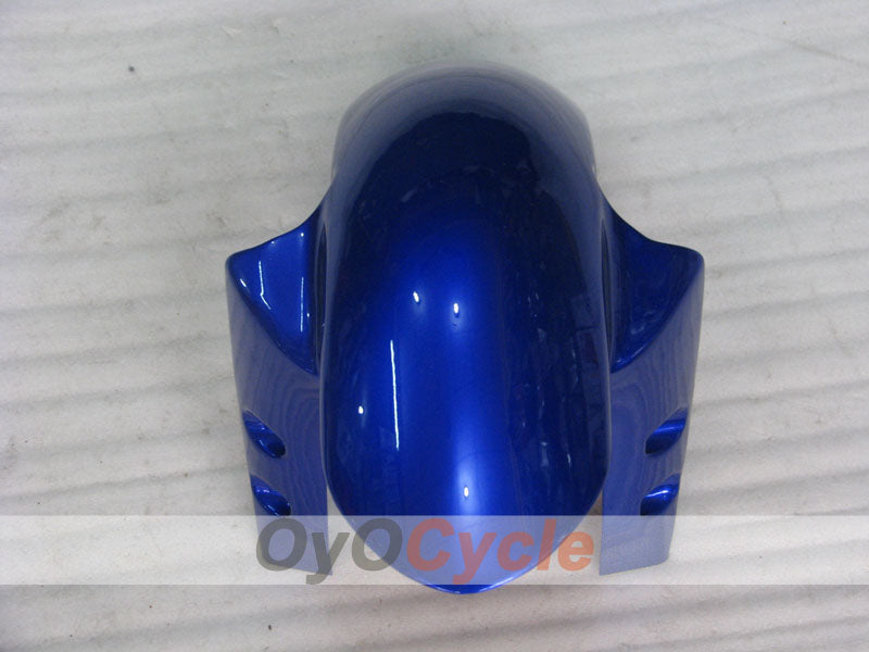 Einspritzverkleidungssatz für YZF-R1 02-03 - Blau - Werksdesign #OYO87905758