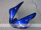 Obere Frontverkleidung für Yamaha 02-03 YZF-R1 #OYO87911118