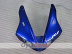 Einspritzverkleidungssatz für YZF-R1 02-03 - Blau - Werksdesign #OYO87905758