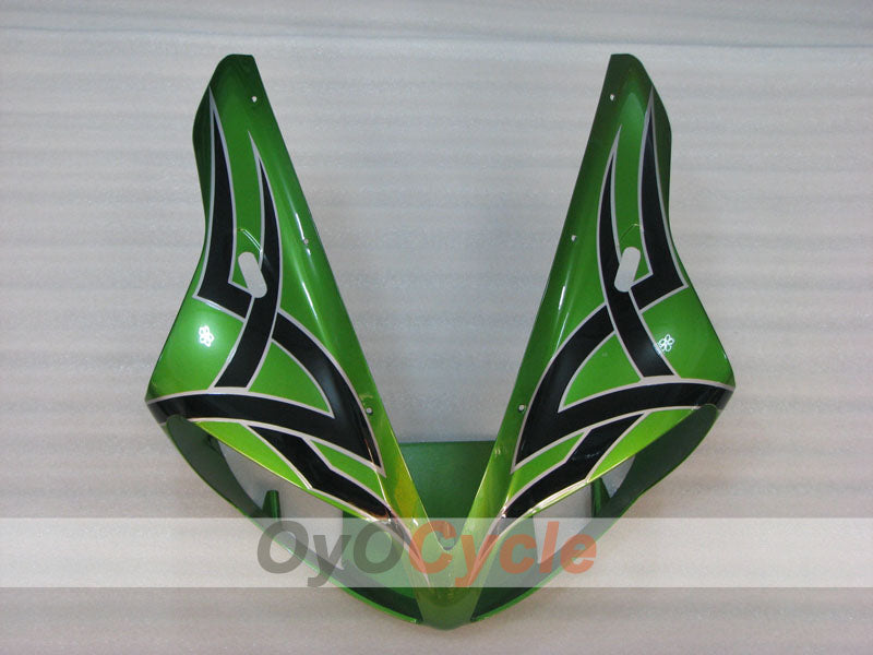 Obere Frontverkleidung für Yamaha 02-03 YZF-R1 #OYO87911122 Hauptbild