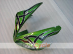 Obere Frontverkleidung für Yamaha 02-03 YZF-R1 #OYO87911122