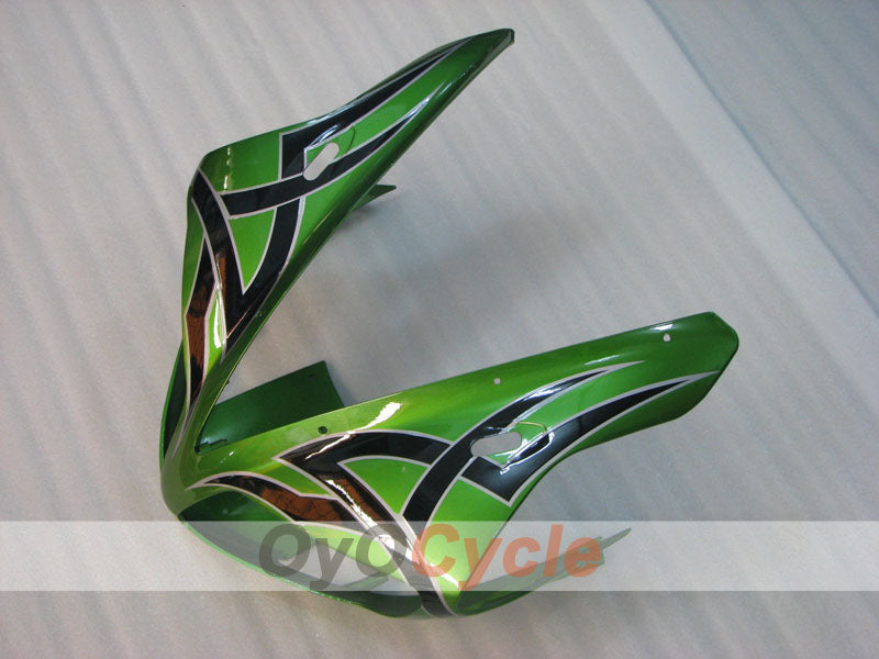 Obere Frontverkleidung für Yamaha 02-03 YZF-R1 #OYO87911122
