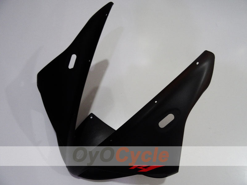 Obere Frontverkleidung für Yamaha 02-03  YZF-R1 #OYO87911126 Hauptbild
