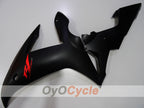 Linke und rechte Seitenverkleidung für Yamaha 02-03 YZF-R1 #OYO87911128