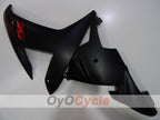 Linke und rechte Seitenverkleidung für Yamaha 02-03 YZF-R1 #OYO87911128