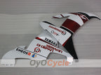 Linke und rechte Seitenverkleidung für Yamaha 02-03 YZF-R1 #OYO87911132