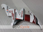 Linke und rechte Seitenverkleidung für Yamaha 02-03 YZF-R1 #OYO87911132
