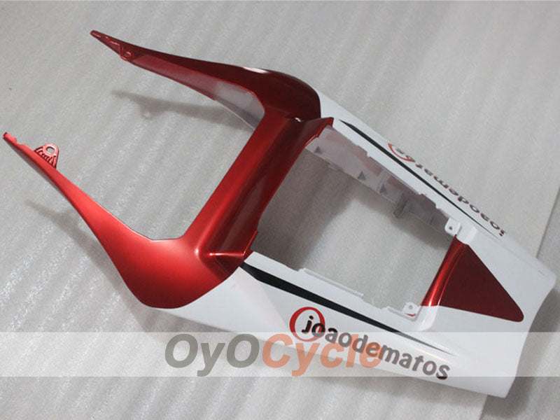 Hintere Heckverkleidung für Yamaha 02-03 YZF-R1 #OYO87911131