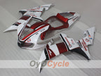 Einspritzverkleidungssatz für YZF-R1 02-03 - Rot, Weiß, Schwarz - Individuelle Anpassung #OYO87905761