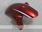 Einspritzverkleidungssatz für YZF-R1 02-03 - Rot, Weiß, Schwarz - Individuelle Anpassung #OYO87905761