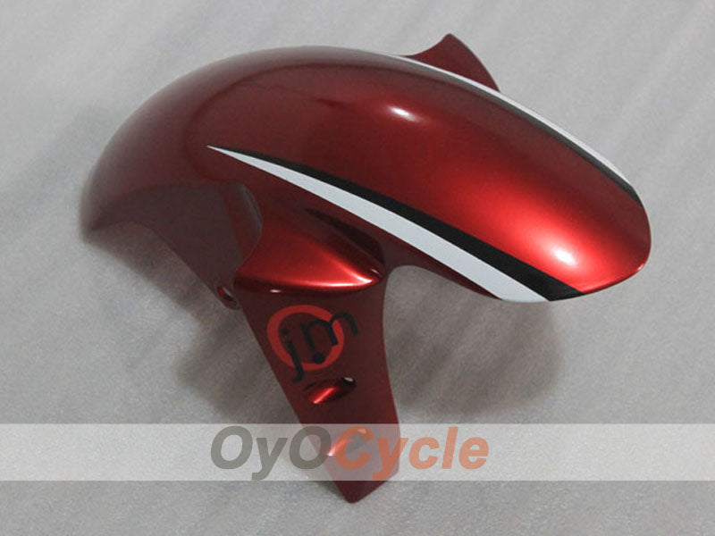 Vordere Kotflügelverkleidung für Yamaha 02-03 YZF-R1 #OYO87911129 Hauptbild