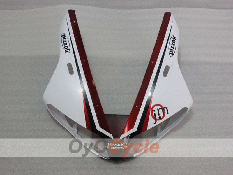 Obere Frontverkleidung für Yamaha 02-03  YZF-R1 #OYO87911130