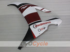 Linke und rechte Seitenverkleidung für Yamaha 02-03 YZF-R1 #OYO87911132