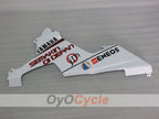 Einspritzverkleidungssatz für YZF-R1 02-03 - Rot, Weiß, Schwarz - Individuelle Anpassung #OYO87905761