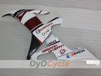 Einspritzverkleidungssatz für YZF-R1 02-03 - Rot, Weiß, Schwarz - Individuelle Anpassung #OYO87905761