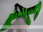 Linke und rechte Seitenverkleidung für Yamaha 02-03 YZF-R1 #OYO87911136