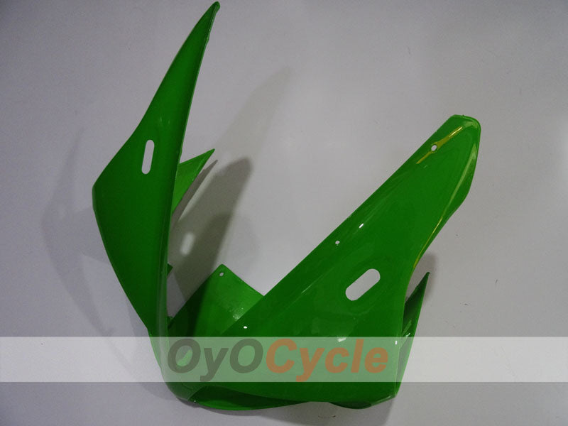 Obere Frontverkleidung für Yamaha 02-03  YZF-R1 #OYO87911134 Hauptbild