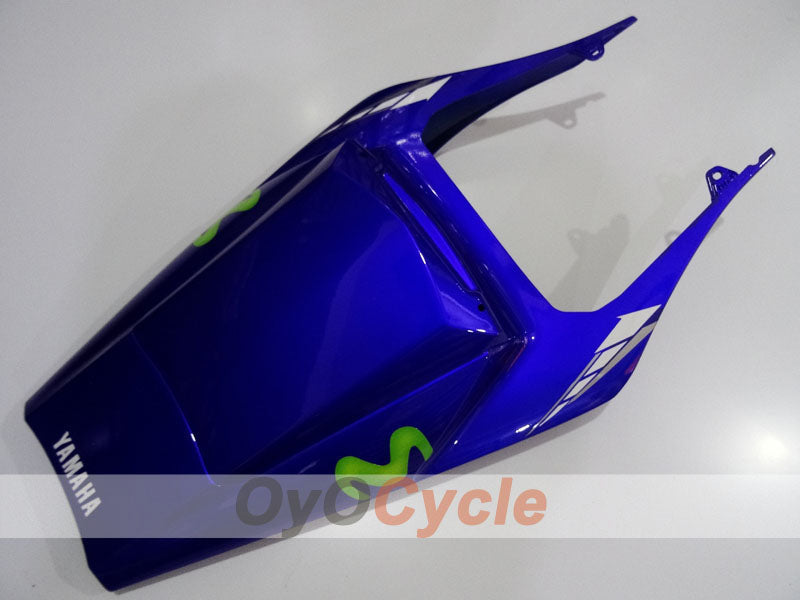 Heckverkleidung + Sitzabdeckung für Yamaha 02-03 YZF-R1 #OYO87911139 Hauptbild