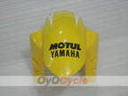 Einspritzverkleidungssatz für YZF-R1 02-03 - Gelb, Blau - Camel, MOTUL #OYO87905764