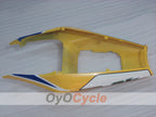 Einspritzverkleidungssatz für YZF-R1 02-03 - Gelb, Blau - Camel, MOTUL #OYO87905764