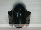 Einspritzverkleidungssatz für YZF-R1 02-03 - Rot, Schwarz - Flame #OYO87905765