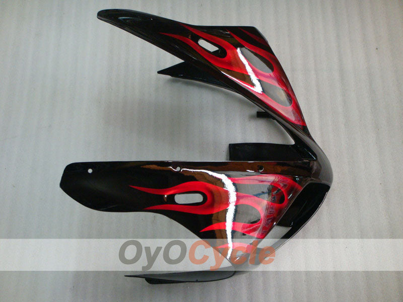 Obere Frontverkleidung für Yamaha 02-03  YZF-R1 #OYO87911145