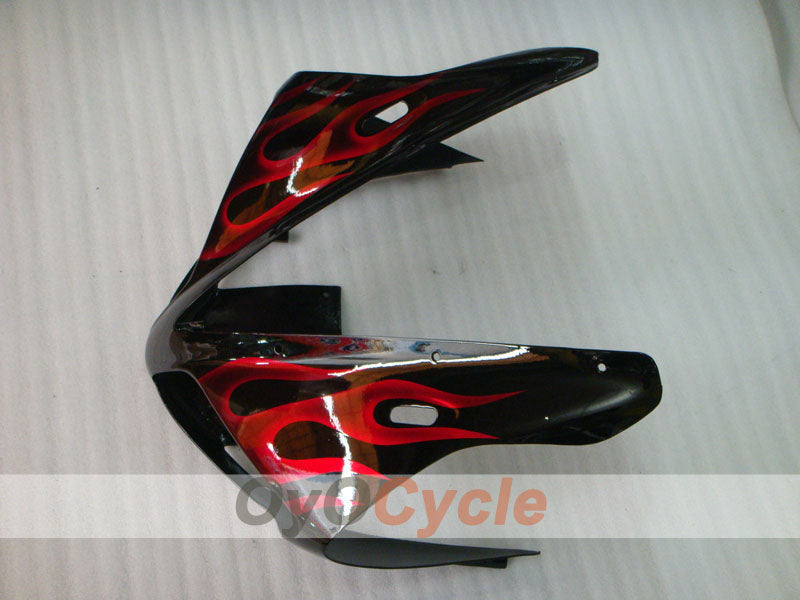 Obere Frontverkleidung für Yamaha 02-03  YZF-R1 #OYO87911145