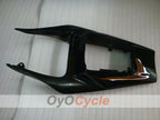 Einspritzverkleidungssatz für YZF-R1 02-03 - Rot, Schwarz - Flame #OYO87905765