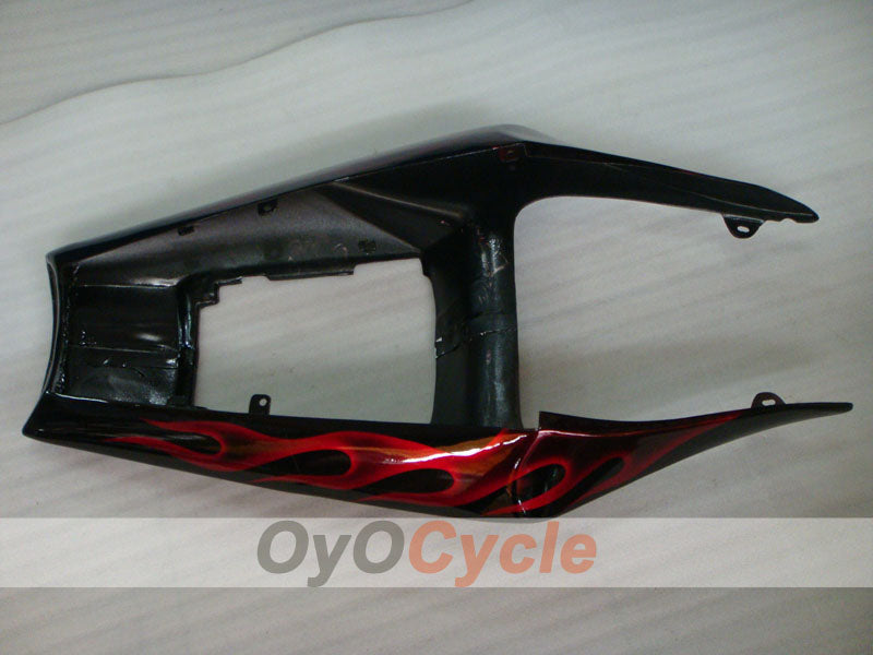 Heckverkleidung für Yamaha 02-03 YZF-R1 #OYO87911146