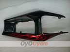 Heckverkleidung für Yamaha 02-03 YZF-R1 #OYO87911146