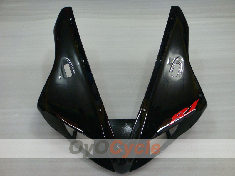 Obere Frontverkleidung für Yamaha 02-03  YZF-R1 #OYO87911148 Hauptbild