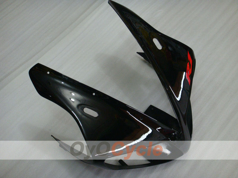 Obere Frontverkleidung für Yamaha 02-03  YZF-R1 #OYO87911148