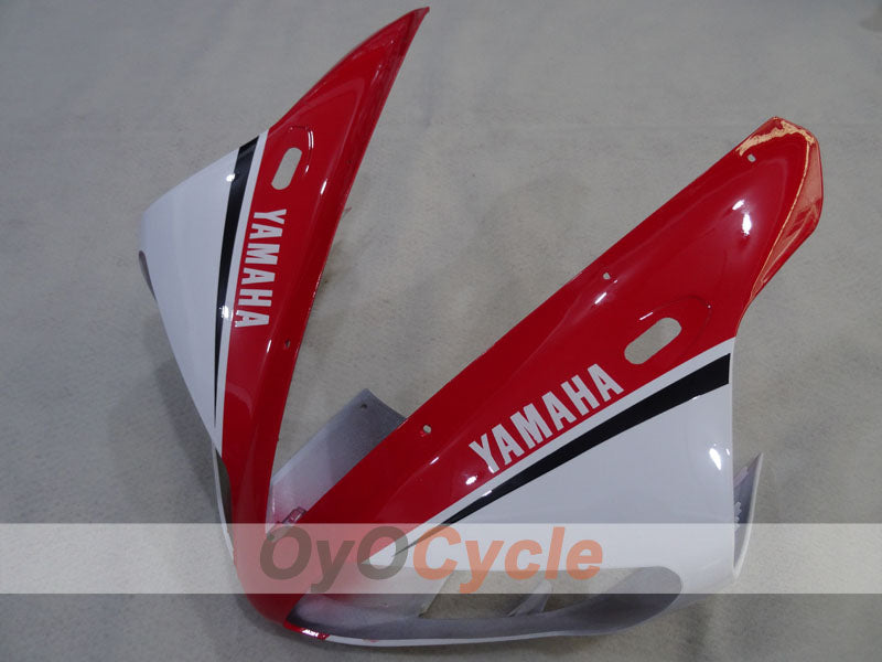 Obere Frontverkleidung für Yamaha 02-03  YZF-R1 #OYO87911150