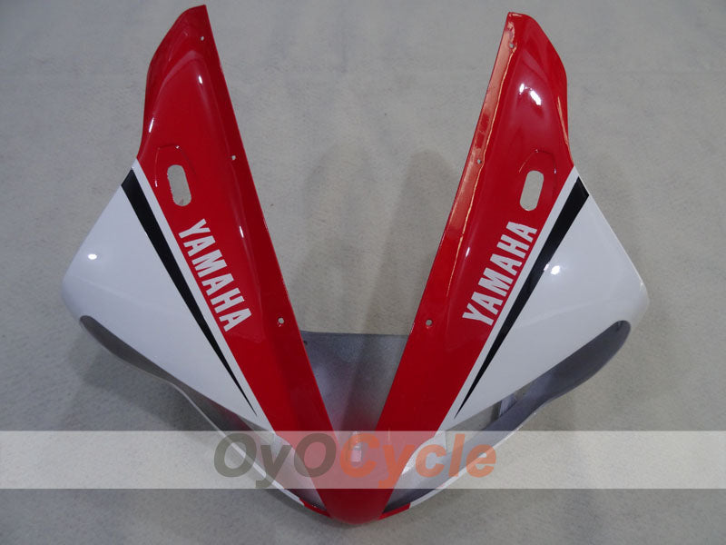 Obere Frontverkleidung für Yamaha 02-03  YZF-R1 #OYO87911150