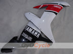 Linke und rechte Seitenverkleidung für Yamaha 02-03  YZF-R1 #OYO87911152