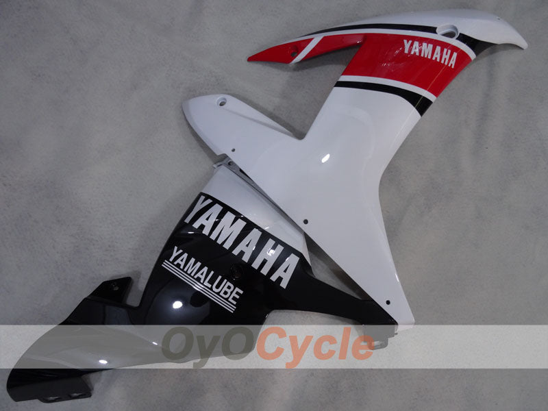 Linke und rechte Seitenverkleidung für Yamaha 02-03  YZF-R1 #OYO87911152