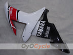 Linke und rechte Seitenverkleidung für Yamaha 02-03  YZF-R1 #OYO87911152