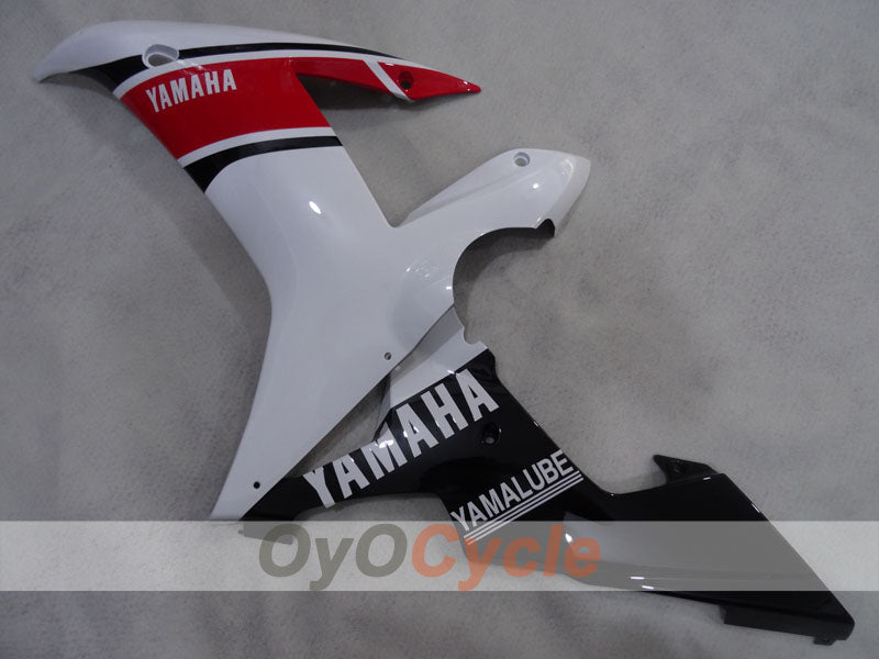 Linke und rechte Seitenverkleidung für Yamaha 02-03  YZF-R1 #OYO87911152