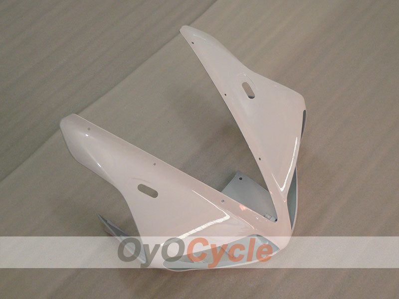 Obere Frontverkleidung für Yamaha 02-03  YZF-R1 #OYO87911153