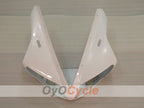 Obere Frontverkleidung für Yamaha 02-03  YZF-R1 #OYO87911153