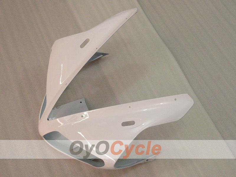 Obere Frontverkleidung für Yamaha 02-03  YZF-R1 #OYO87911153