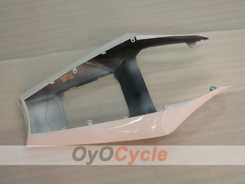 Verkleidungssatz im Spritzgussverfahren für YZF-R1 02-03 - Rot, Weiß - Werksstil #OYO87905768