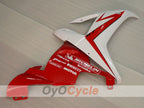 Linke und rechte Seitenverkleidung für Yamaha 02-03  YZF-R1 #OYO87911155