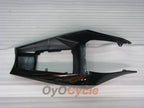 Verkleidungssatz im Spritzgussverfahren für YZF-R1 02-03 - Weiß, Schwarz - Werksstil #OYO87905770