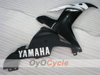 Linke und rechte Seitenverkleidung für Yamaha 02-03  YZF-R1 #OYO87911158