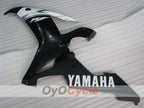 Linke und rechte Seitenverkleidung für Yamaha 02-03  YZF-R1 #OYO87911158