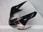Verkleidungssatz im Spritzgussverfahren für YZF-R1 02-03 - Weiß, Schwarz - Werksstil #OYO87905770