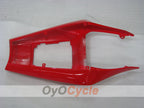 Verkleidungssatz im Spritzgussverfahren für YZF-R1 02-03 - Rot, Schwarz - Santander #OYO87905771
