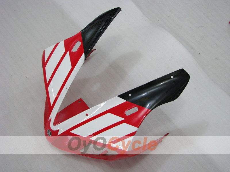 Obere Frontverkleidung für Yamaha 02-03  YZF-R1 #OYO87911160 Zweitbild