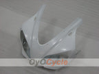 Verkleidungssatz im Spritzgussverfahren für YZF-R1 98-99 - Weiß - Werksstil #OYO87905773